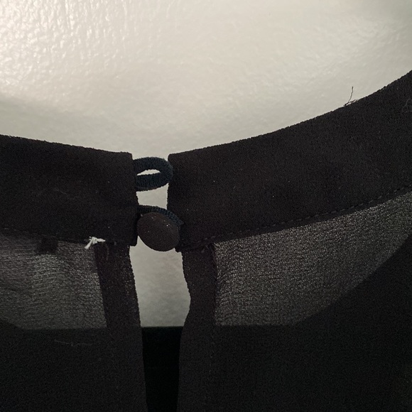 Glamorous Lace Detail Tank - Picture 7 of 9